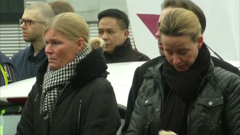 德意志之翼執行長：空難乘客來自14國