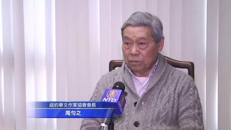 市議員起草法案 非公民也有投票權