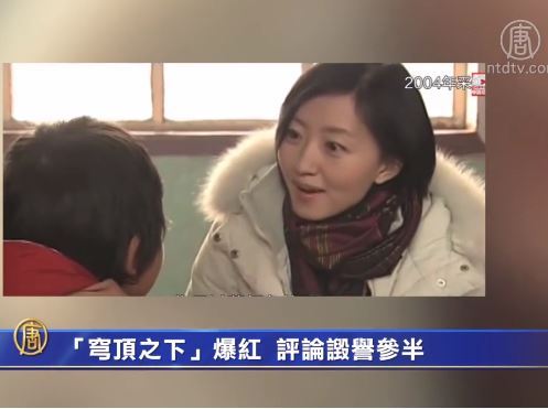 【禁聞】「穹頂之下」爆紅  評論譭譽參半