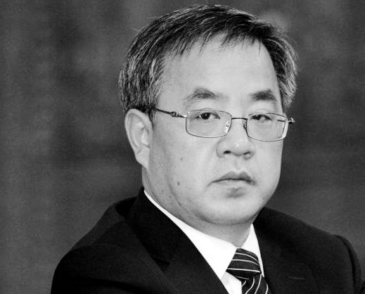 獲習支持胡春華清理廣東官場 王榮明升暗降