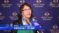華裔看神韻 感動又自豪
