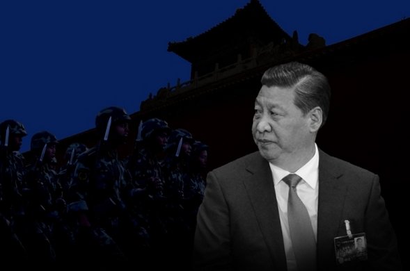【今日點擊】習近平敢連查兩大軍頭的四大原因