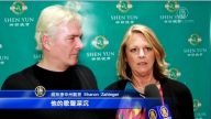 神韻阿普爾頓首演 觀眾驚喜盛讚