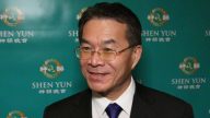 臺經文處副處長：神韻承傳中華文化