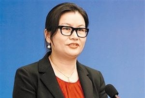 深圳“打工妹”或跻身中国女首富