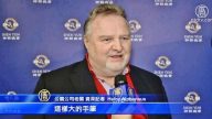 公司老闆: 神韻就是輝煌 就是宏大