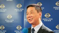 神韻展現中華文化之美 臺東市長盼神韻蒞臨