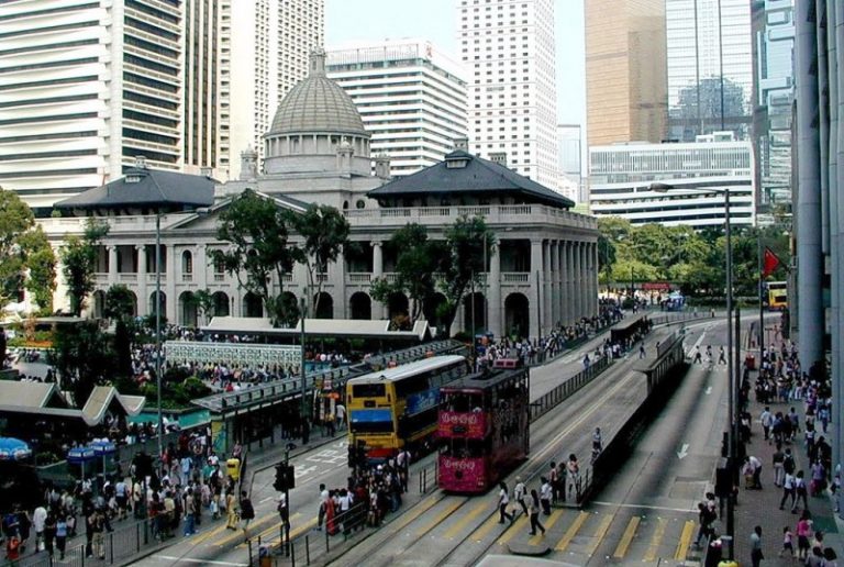今年夏季香港或將再爆發大規模抗議行動