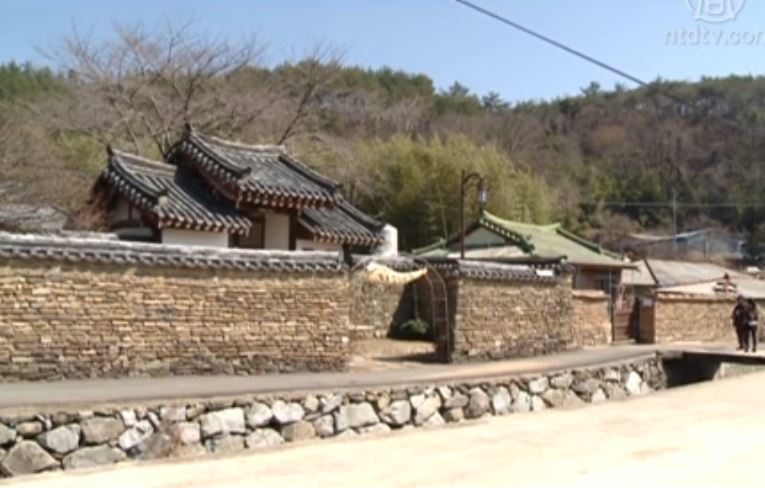 【你好韓國】慶南古固城郡