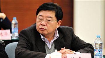 周晓辉：一汽董事长被查 或牵出吉林首虎