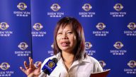 神韻啟善念 臺南主流人士：正是社會所需