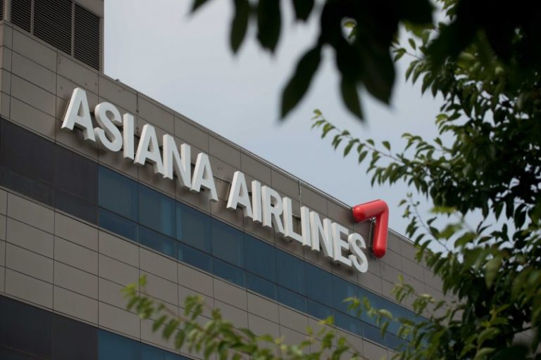 韓亞航空國際航班載錯客 台上空返航香港