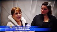 觀眾: 神韻一切完美 仿佛來自神的信息