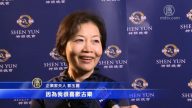 色彩純正光明 神韻善美樂舞震撼人心