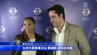 神韻比利時首場 觀衆驚嘆如臨天堂