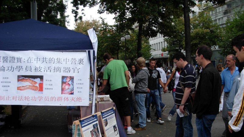 慘遭迫害十餘載 王海青生命垂危求關注