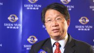 臺南副市長: 盼世界每個地方都能看到神韻