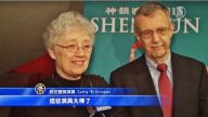 神韻首臨德梅因市 觀眾連連稱奇