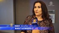 神韻善化心靈 歌手感言: 我成為更好的人