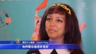 看神韻感動落淚 教師: 心情無以言表