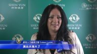觀神韻領悟慈悲 政府官員想做更好的人