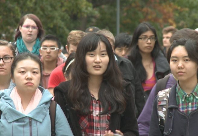 卑诗扩大学生贷款豁免范围