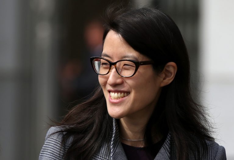 華裔女高管鮑康如敗訴 硅谷風投無歧視