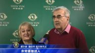 神韻伯明翰演出落幕 觀衆讚嘆不虛此行
