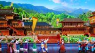 校長：神韻展現善的力量 源遠流長