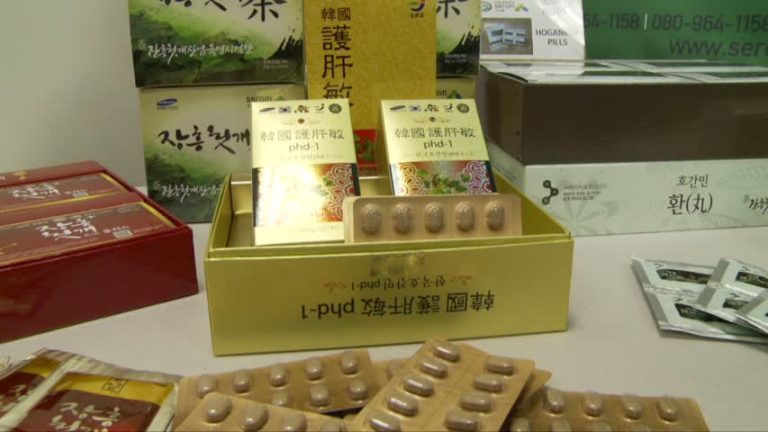 春天養肝好時機 「護肝敏」幫到你