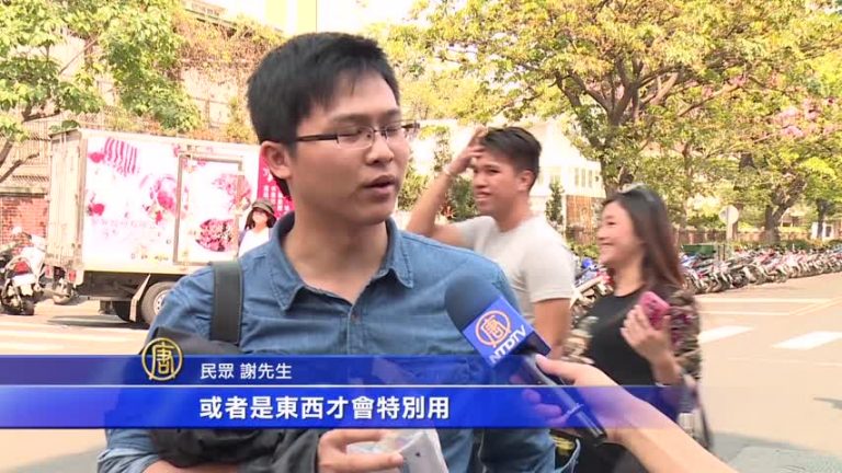 天氣回暖 飲含糖茶解渴身體恐吃不消
