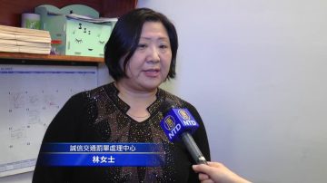 開車打手機被開罰單 需謹慎處理