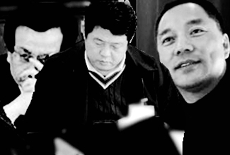 【今日點擊】郭文貴接受南都採訪自打嘴巴