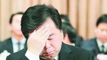 原南京市长季建业受贿案 下周在山东宣判