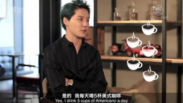 专访：KPOP明星 JYJ主唱 XIA 金俊秀