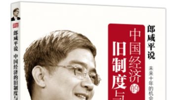 郎咸平：33萬億社會資本錯進樓市，多建了4000萬套房子