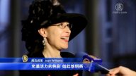 商店經理：看神韻是我們全家的傳統