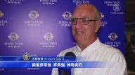 太極教練: 神韻充滿能量 體現人生精神