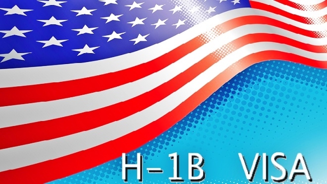 美H1B工作簽證滿額 抽籤日期待定