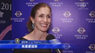 神韻邁阿密落幕 歌舞教化感動人