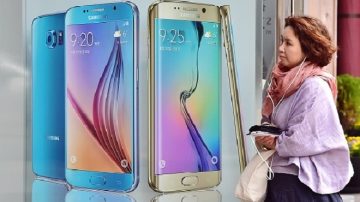 三星Galaxy S6 20国发售 蘋果手表开放预订