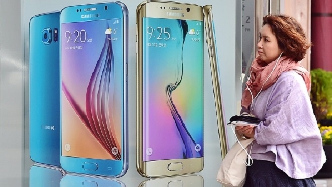 三星Galaxy S6 20國發售 蘋果手錶開放預訂