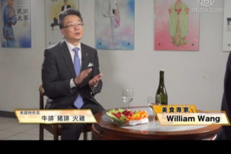 【最佳方案】（11）美國美食和東南亞美食