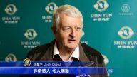 神韻觸動人心 巴黎觀眾身心受益