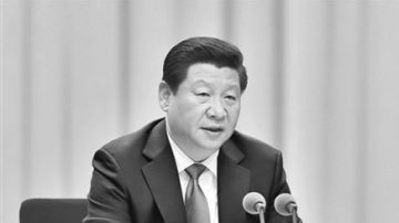 习近平向军队两大重灾区动刀