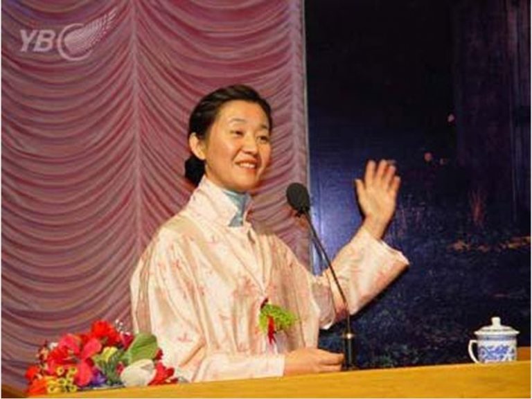 浙江首虎斯鑫良被曝曾幫助谷麗萍與郭正鋼妻子