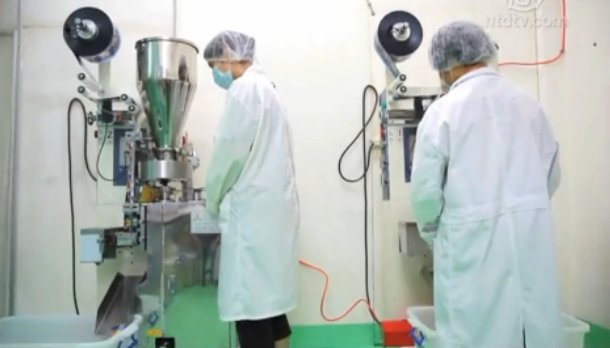 美麗心台灣：林秋城的酵素人生