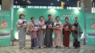 舞蹈家驚嘆 神韻技藝之高非人類可達到