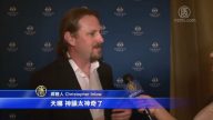媒體人：神韻恍如神奇夢幻 讓人重拾童心