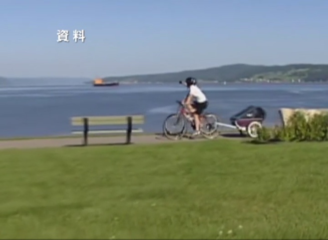 溫哥華人生活滿意度  在加拿大最低
